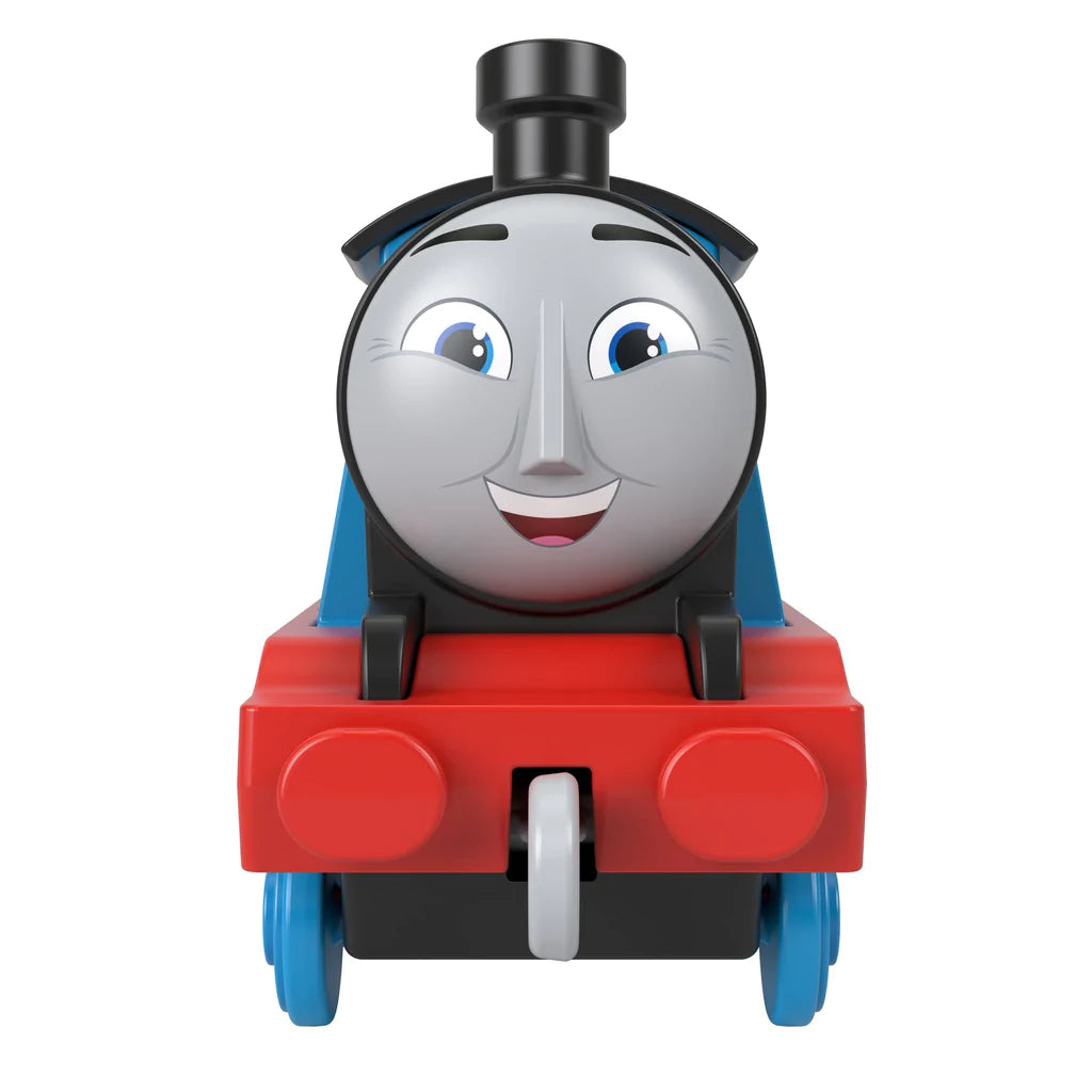 Large Die-Cast Engine - Gordon