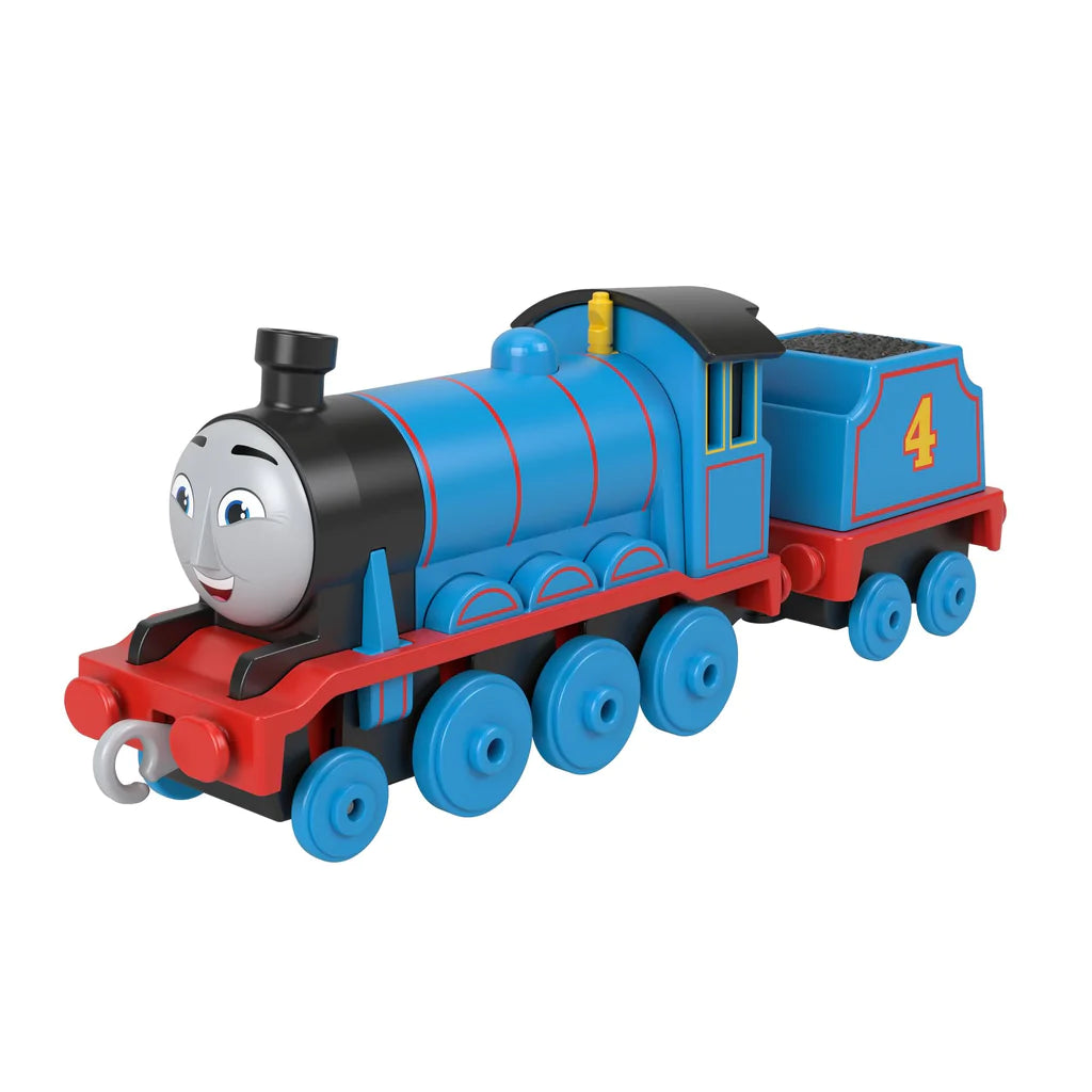 Large Die-Cast Engine - Gordon