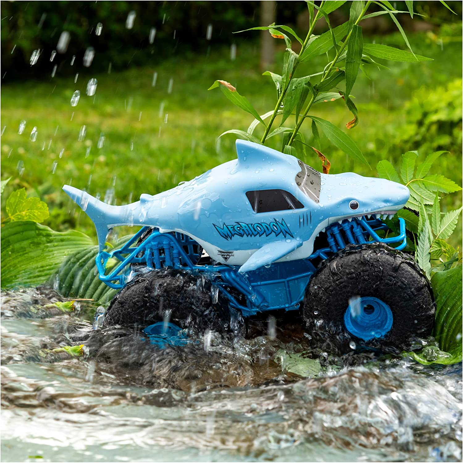 Megalodon Storm, Radio Control 1:15