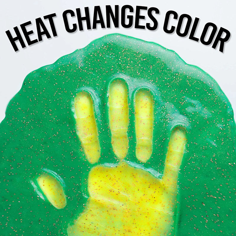Crazy Aaron's Putty - Magic Dragon - Hypercolour