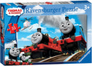 Ravensburger - Thomas & Friends Right On Time Puzzle 35 pieces