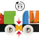 BRIO - My First Railway Beginner Pack (33727) - Toot Toot Toys