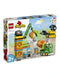 LEGO® DUPLO - Construction Site (10990)