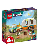 LEGO® Friends - Holiday Camping Trip (41726)