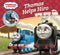 Engine Adventures - Thomas Helps Hiro - Toot Toot Toys