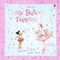 Little Ballerina Dancing Book (with dance-along ballet music)