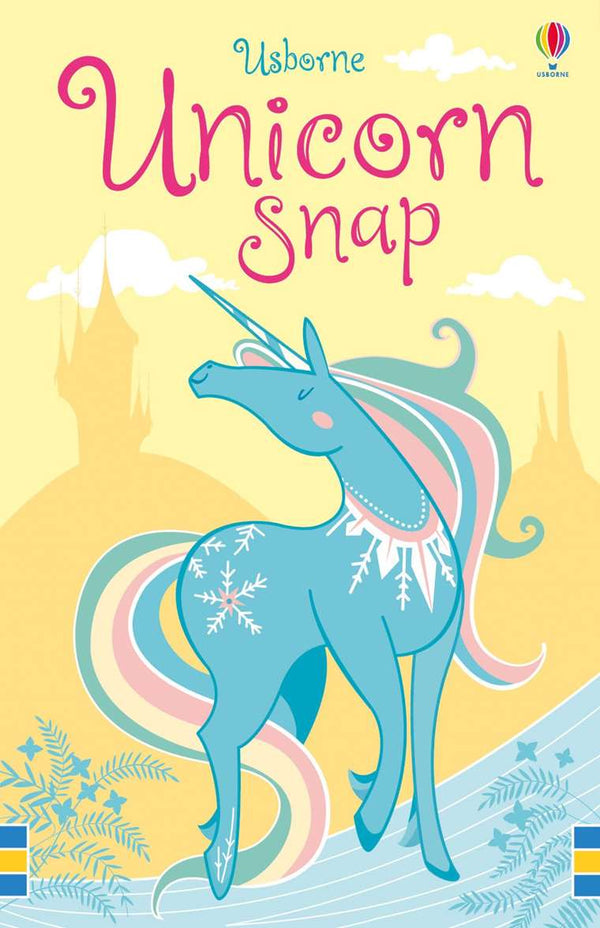 Unicorn Snap