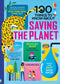 100 Things to Know About - Saving the Planet