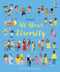 All About Diversity (Hardback)