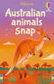 Australian Animals Snap