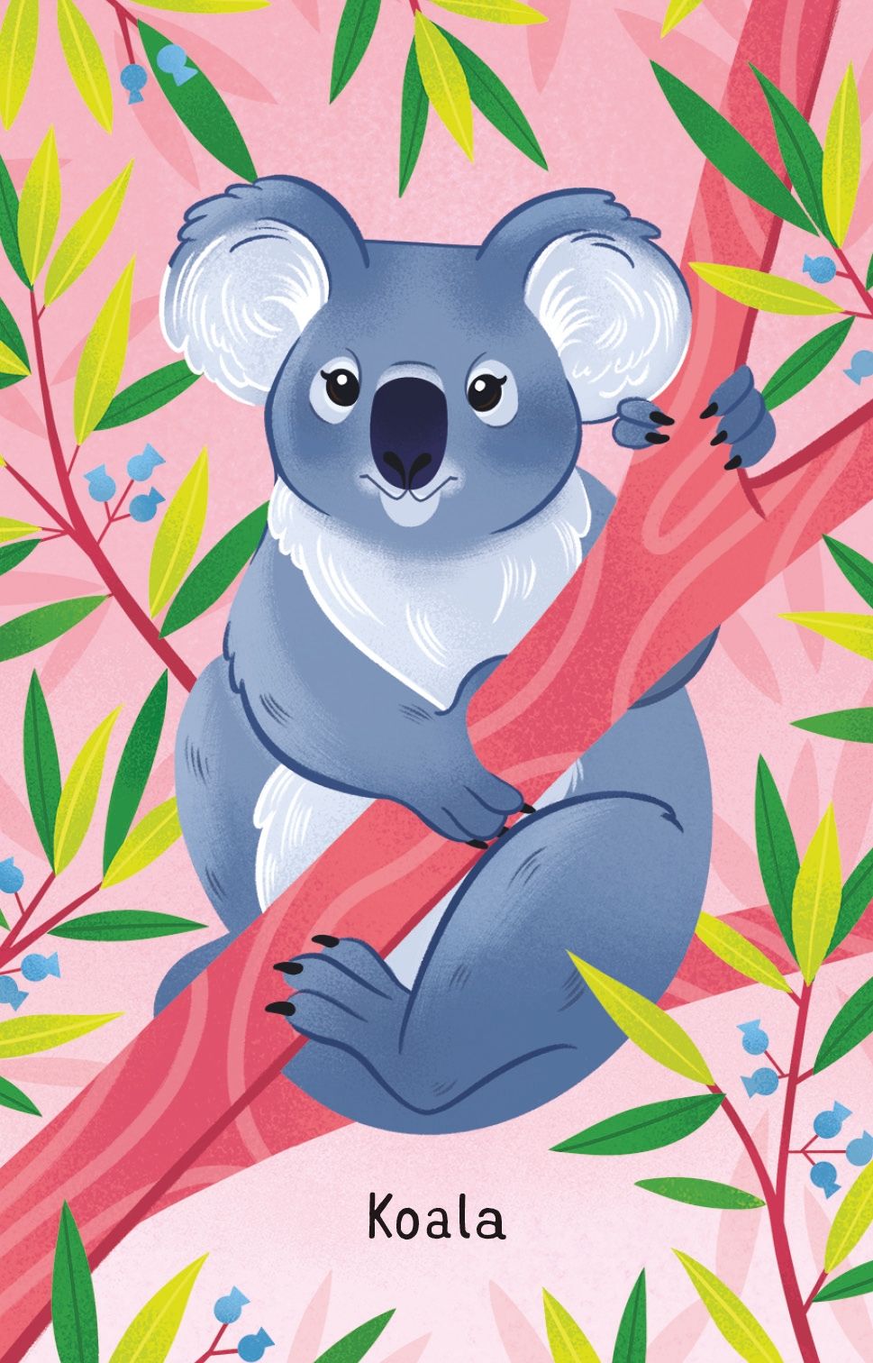 Australian Animals Snap