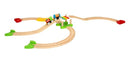 BRIO - My First Railway Beginner Pack (33727) - Toot Toot Toys