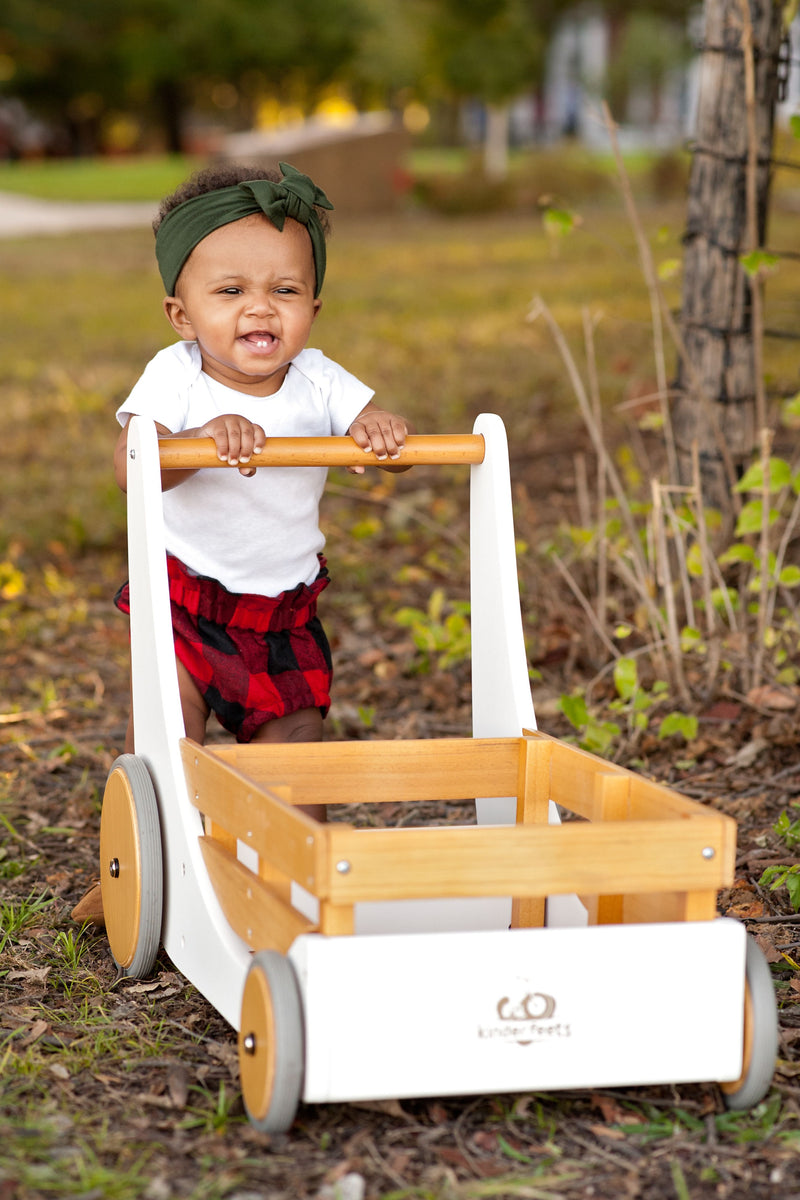 kinderfeet walker