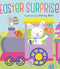 Easter Surprise - Pop Up Book