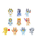 Bluey - Mini Plush Assorted