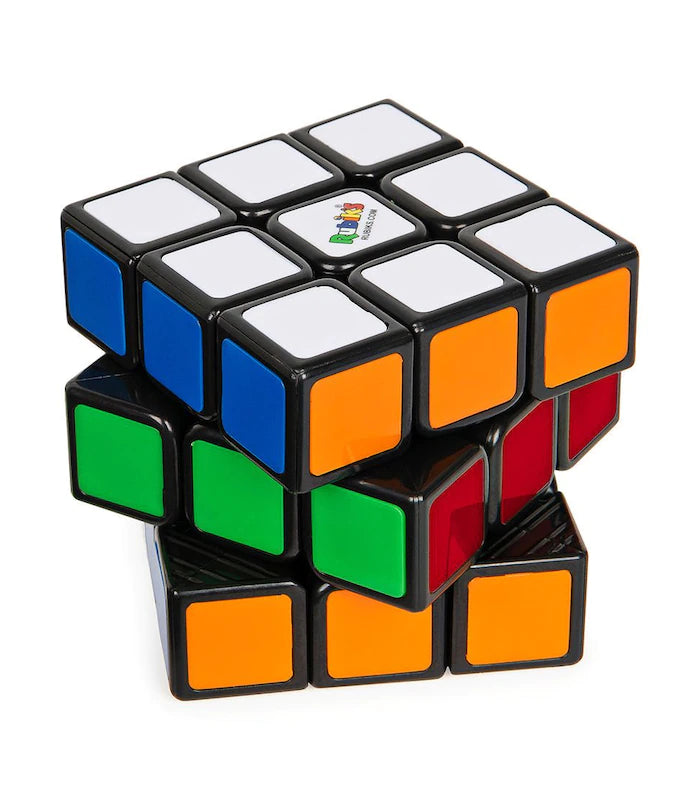 Rubik's 3x3 Cube
