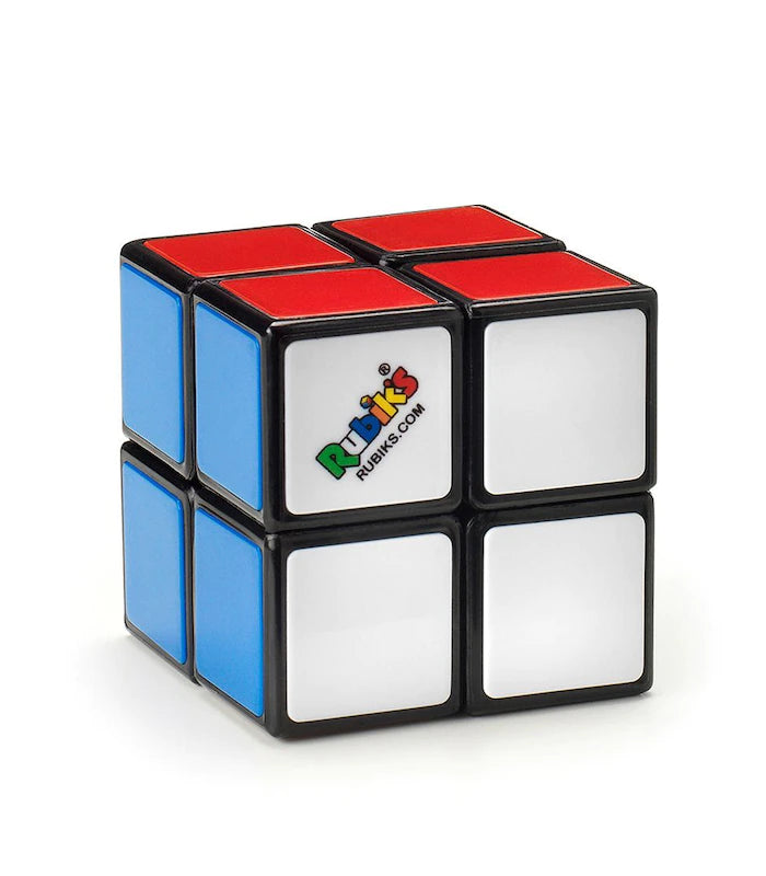Rubik's Mini 2x2 Cube