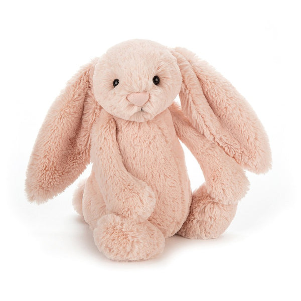 Jellycat - Bashful Blush Bunny (Medium) - Toot Toot Toys