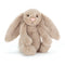 Jellycat - Bashful Beige Bunny (Medium) - Toot Toot Toys