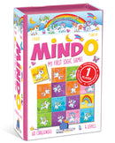 Mindo - My First Logic Game - Unicorn
