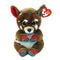 Beanie Boos - Juno the Christmas Reindeer (Regular)