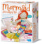 4M - Mermaid Doll Making Kit - Toot Toot Toys