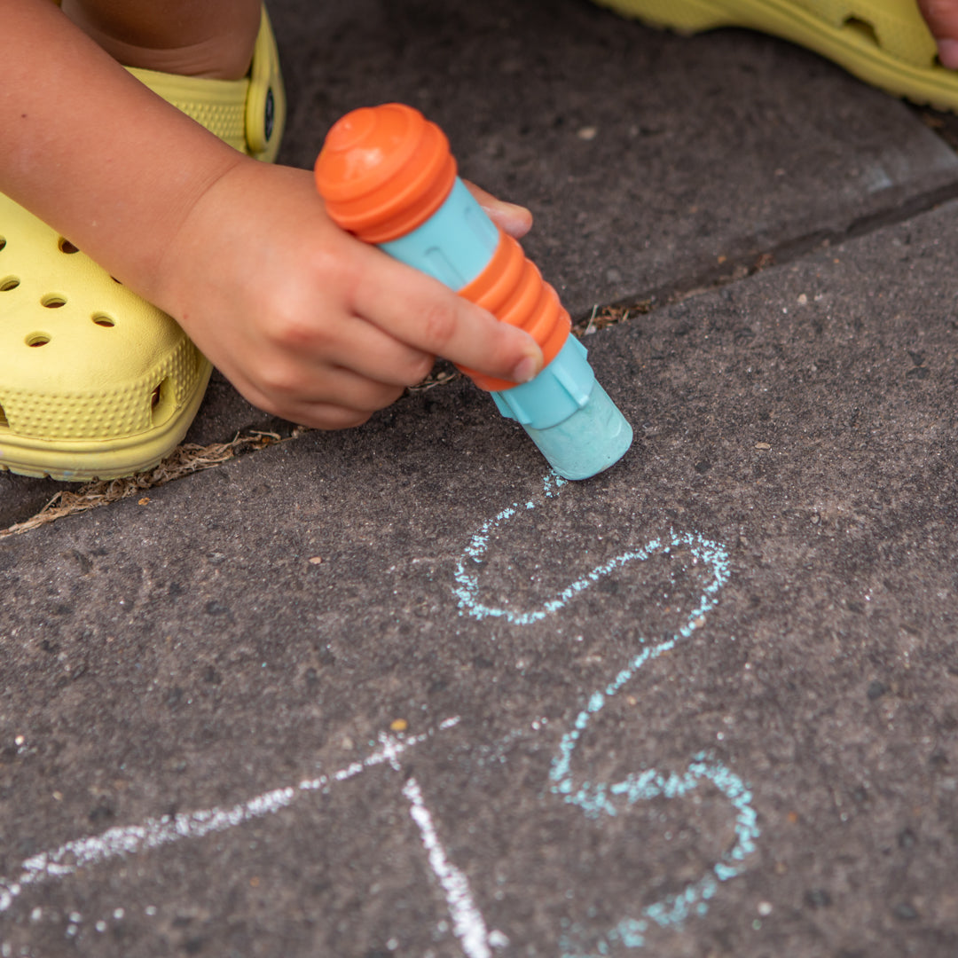 Chalk
