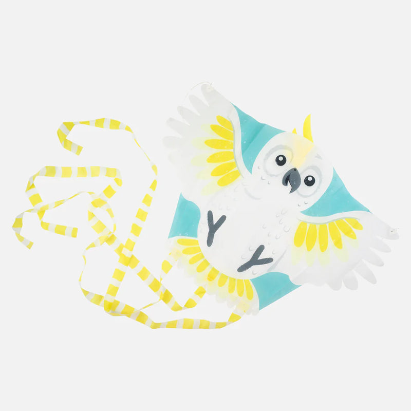 Tiger Tribe - Cockatoo Kite