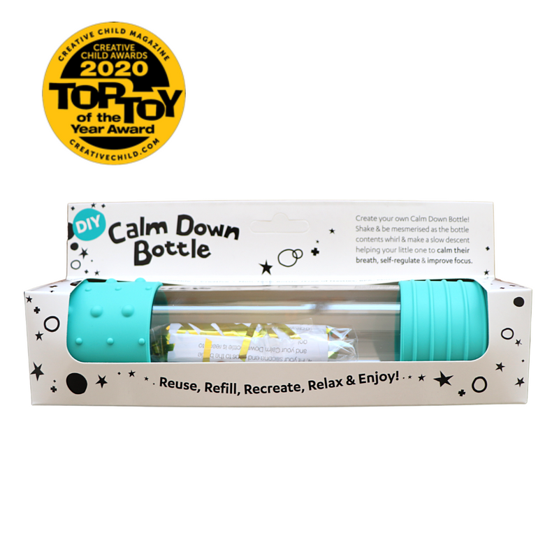 Jellystone Designs - Calm Down Bottle