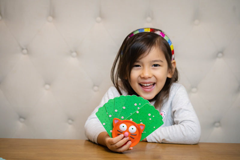 5-Card Holder
