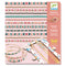 Djeco - Tiny Beads Bracelet Set