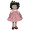Bonikka - Madison Doll with Black Hair (21000)