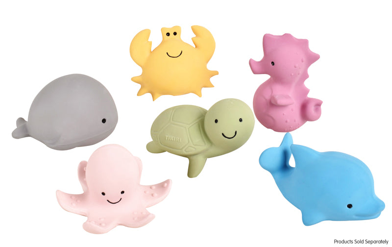 My First Ocean Buddies - Turtle - Toot Toot Toys