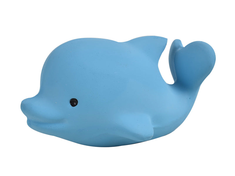 My First Ocean Buddies - Dolphin - Toot Toot Toys