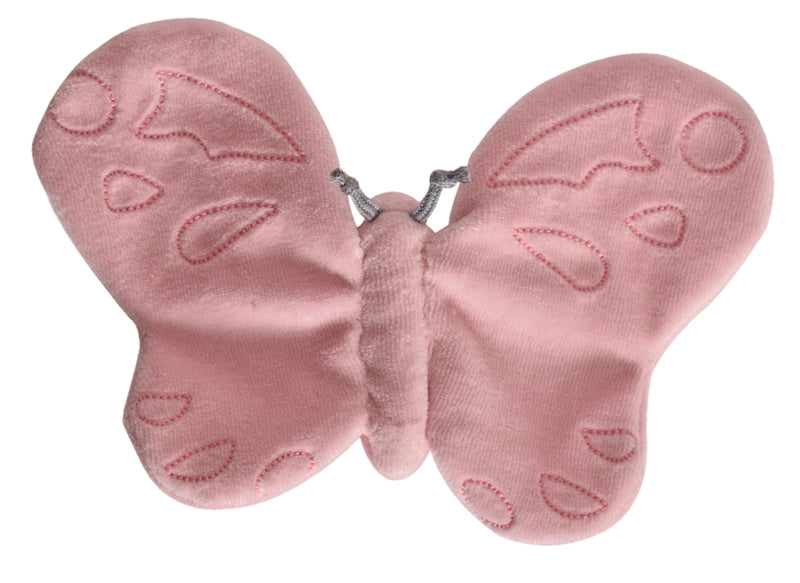 Tikiri - Butterfly Scrunchie Sensory Toy