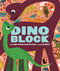 Dinoblock:  An Abrams Block Book