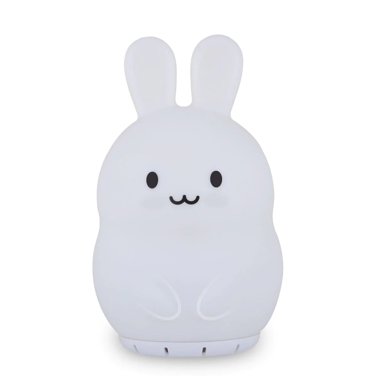 Dream Guardian - Rechargeable Bluetooth Speaker Night Light - Bunny