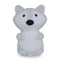 Duski Dream Guardian - Rechargeable Bluetooth Speaker Night Light - Fox
