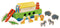 EverEarth Bamboo Noah's Ark - Toot Toot Toys