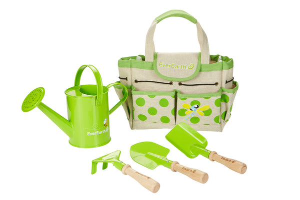 EverEarth Garden Bag with Tools