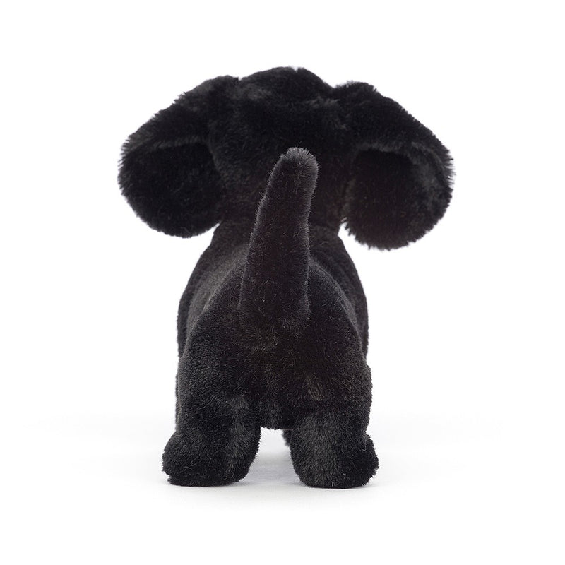 Jellycat - Freddie Sausage Dog (Small)