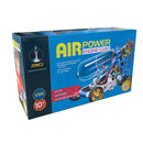 Johnco - Air Power Engine Car