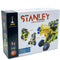 Johnco - Stanley 3-in-1 Keypad Coding Robot