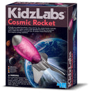 4M - KidzLabs - Cosmic Rocket - Toot Toot Toys