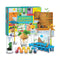 STEAM Powered Kids - Scientific Discovery Kit - Environmental Science