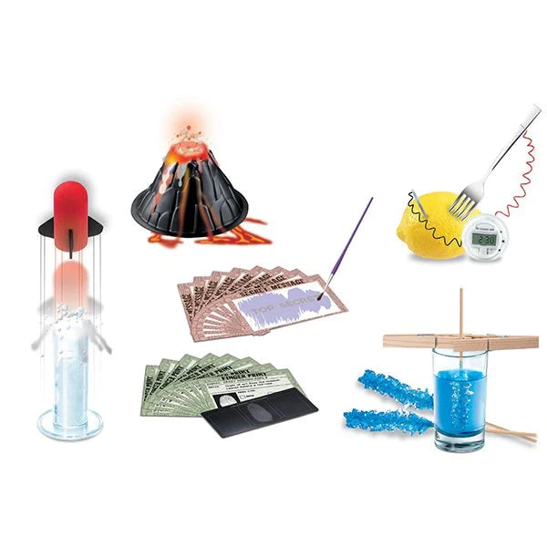 KidzLabs - Kitchen Science