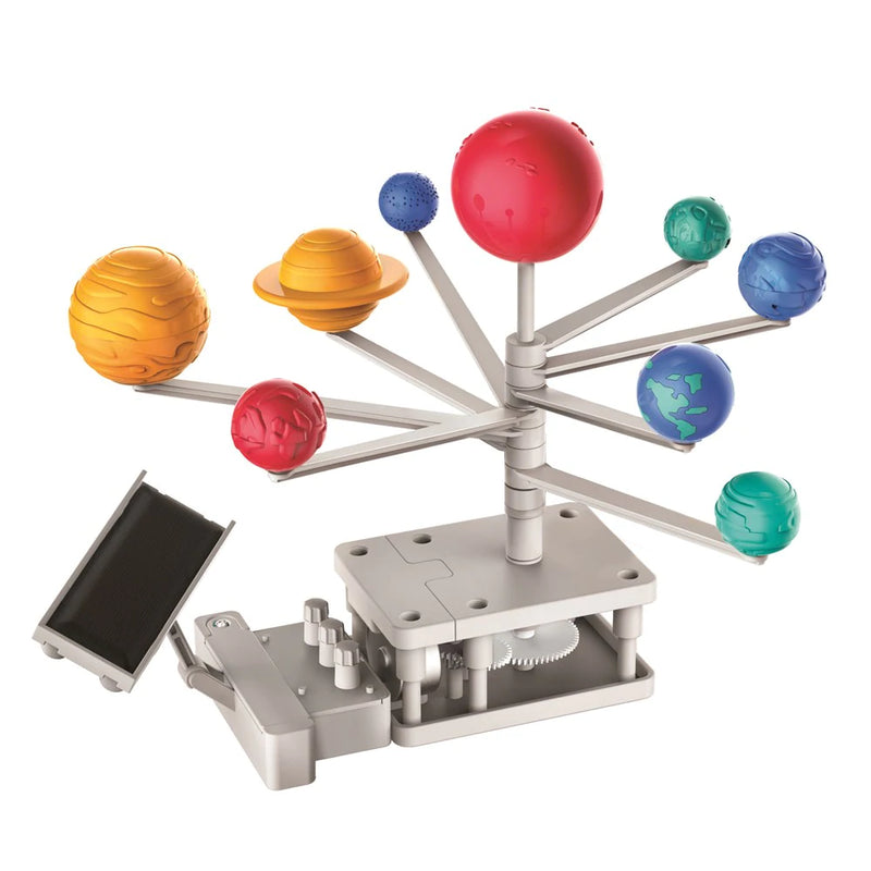 4M - Green Science - Solar System - Toot Toot Toys