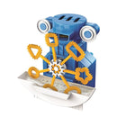 4M - KidzRobotix - Bubble Robot