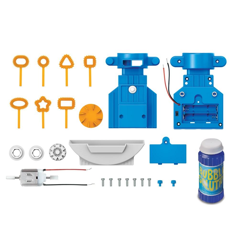 KidzRobotix - Bubble Robot