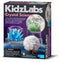 4M - KidzLabs - Crystal Science - Toot Toot Toys